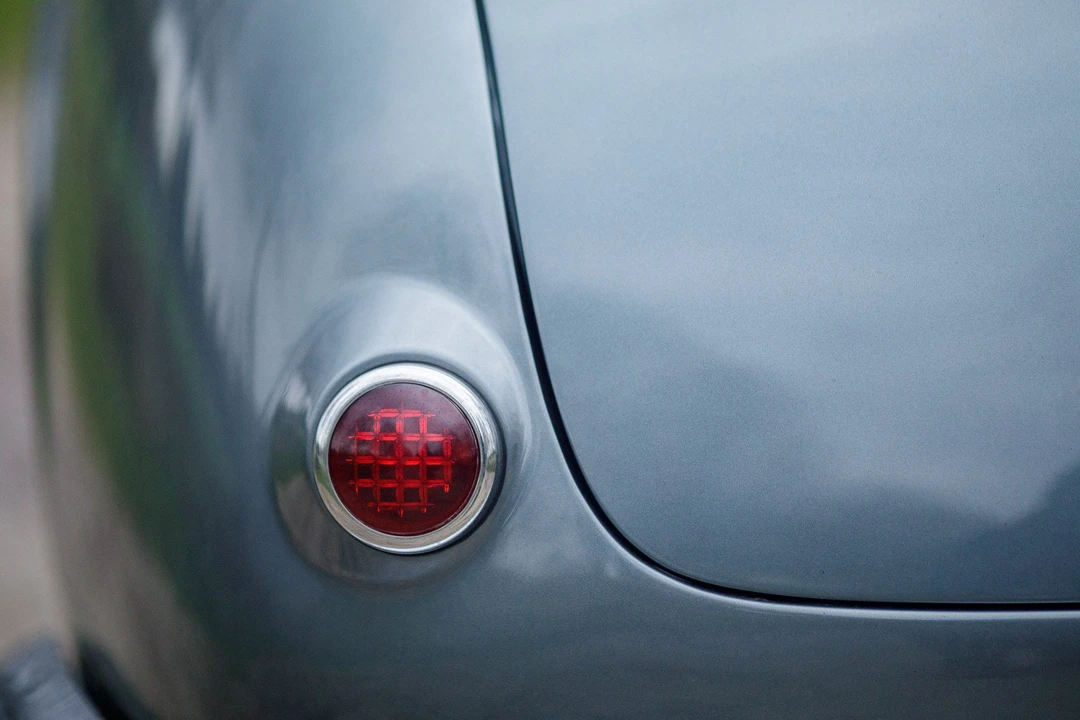 1953 Alfa Romeo 1900 - Image 12 of 21