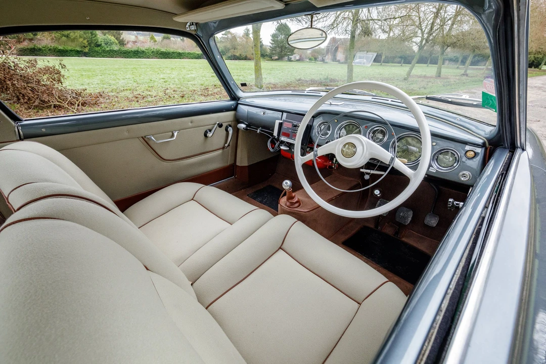 1953 Alfa Romeo 1900 - Image 16 of 21