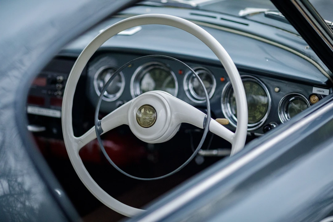 1953 Alfa Romeo 1900 - Image 14 of 21