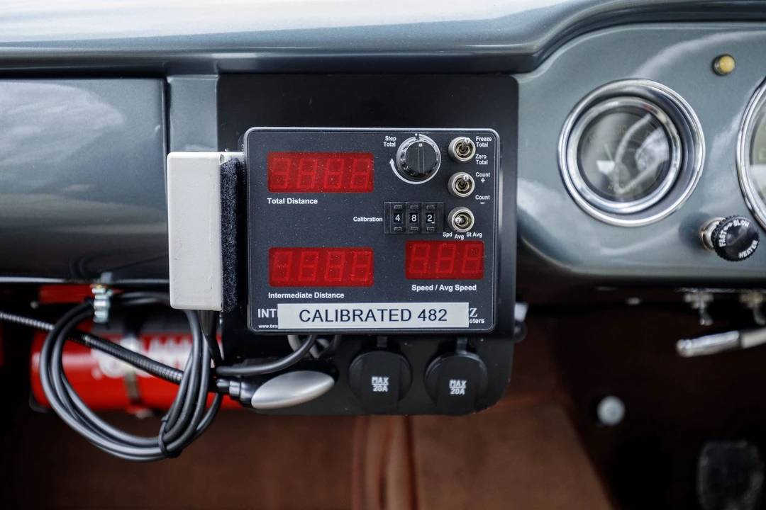 1953 Alfa Romeo 1900 - Image 17 of 21