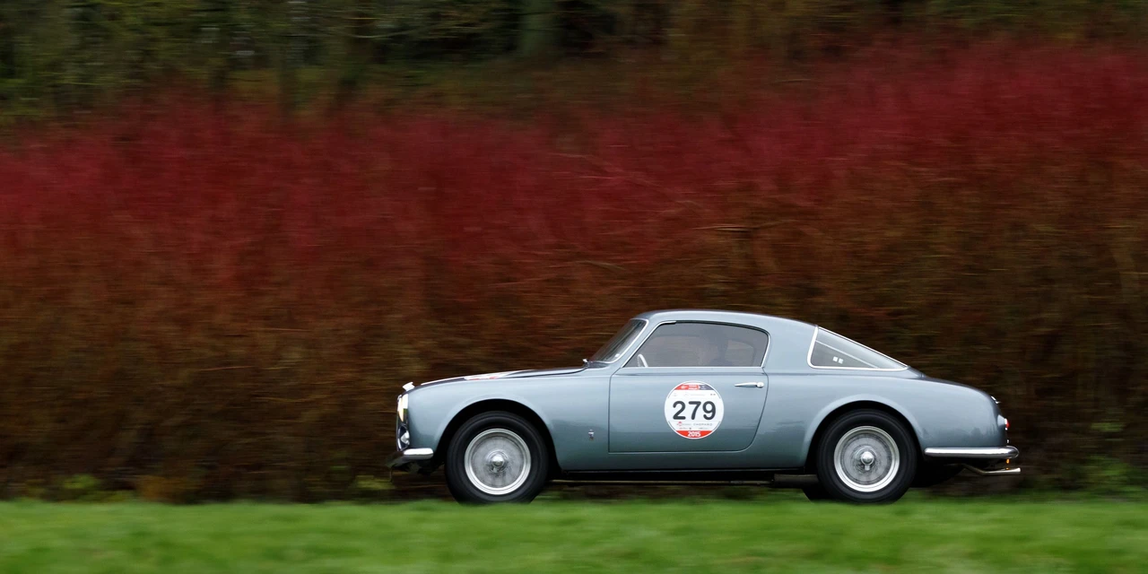 1953 Alfa Romeo 1900 - Image 8 of 21