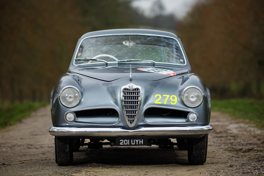 1953 Alfa Romeo 1900 - Image 5 of 21