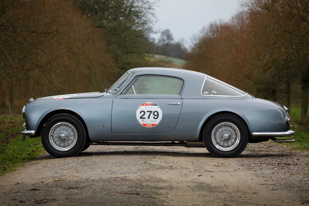 1953 Alfa Romeo 1900 - Image 10 of 21