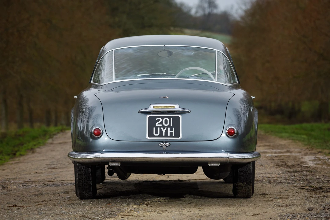 1953 Alfa Romeo 1900 - Image 6 of 21