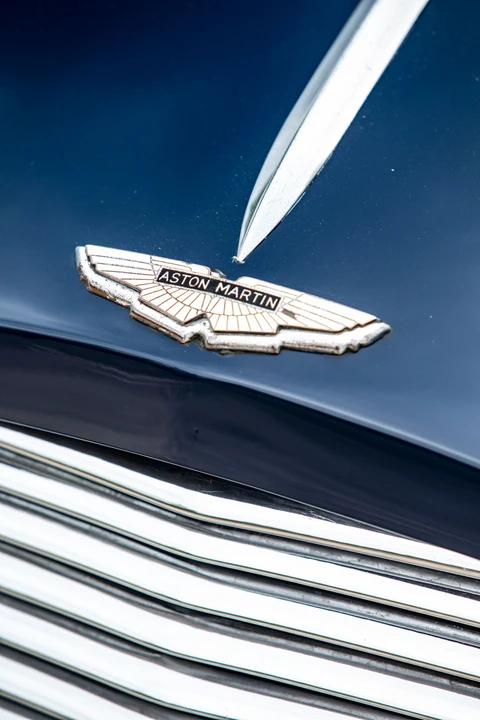 1955 Aston Martin DB1 & DB2 & DB2/4 & DB Mark III - Image 23 of 28