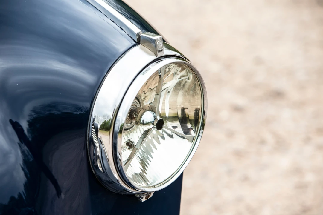 1955 Aston Martin DB1 & DB2 & DB2/4 & DB Mark III - Image 22 of 28