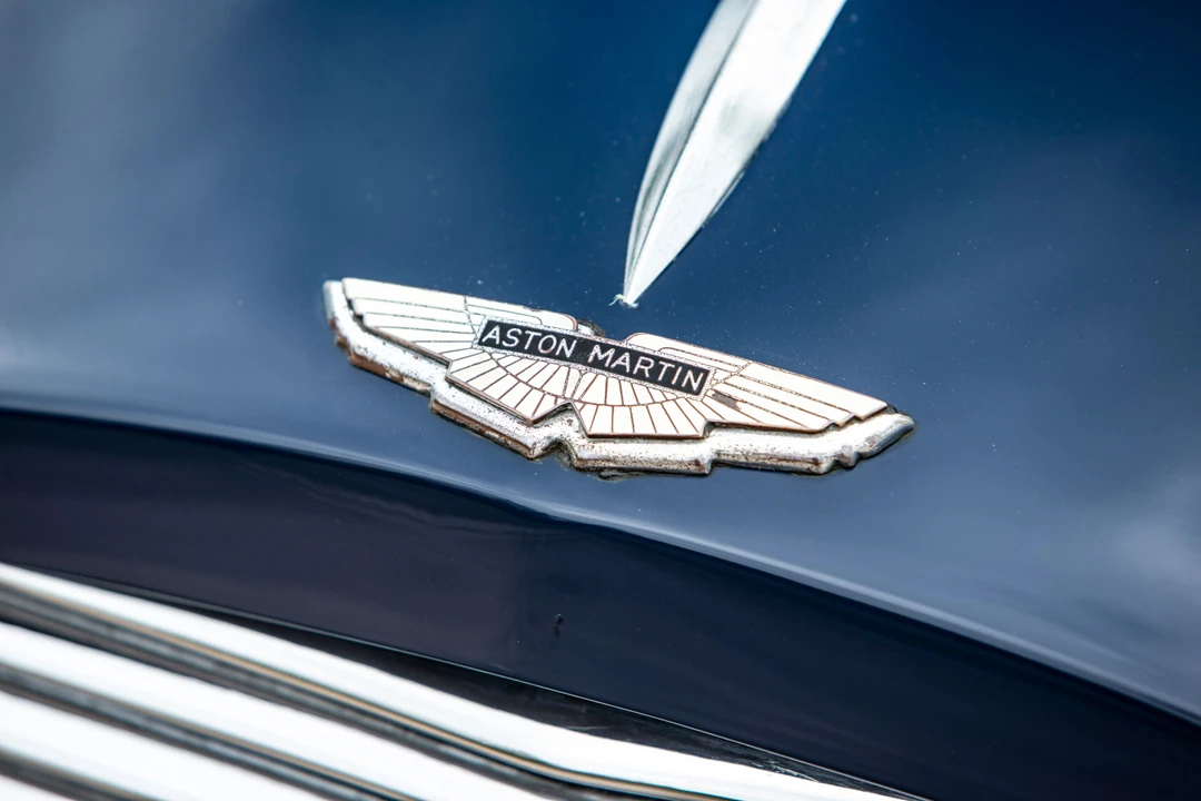 1955 Aston Martin DB1 & DB2 & DB2/4 & DB Mark III - Image 24 of 28