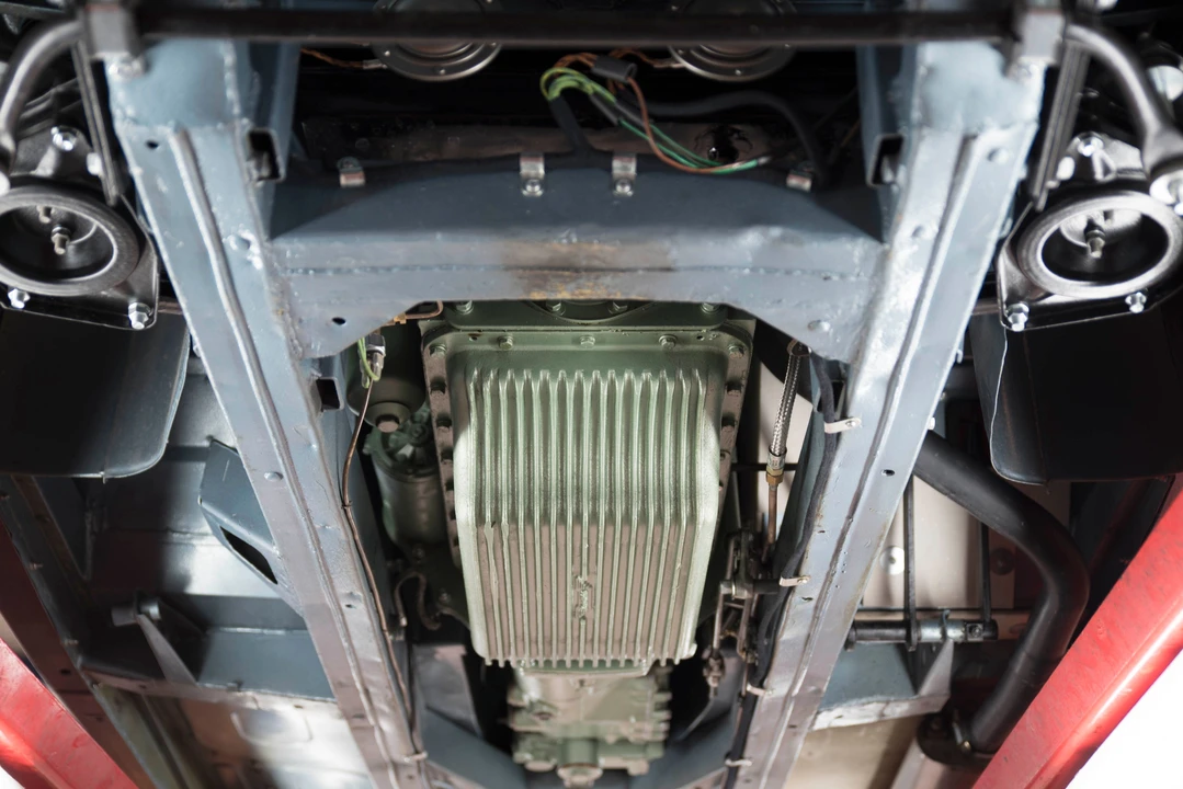 1956 Austin-Healey 100 - Image 30 of 31