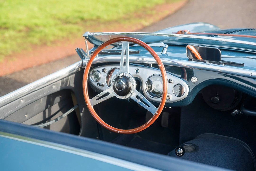 1956 Austin-Healey 100 - Image 20 of 31