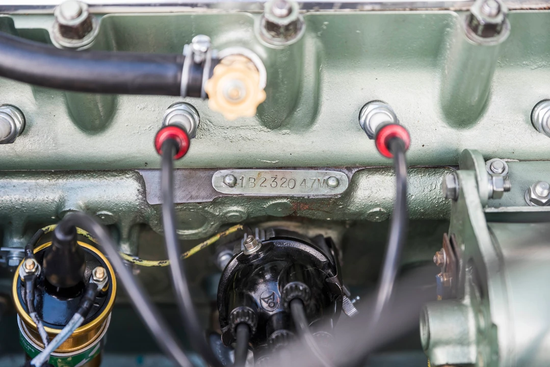 1956 Austin-Healey 100 - Image 25 of 31