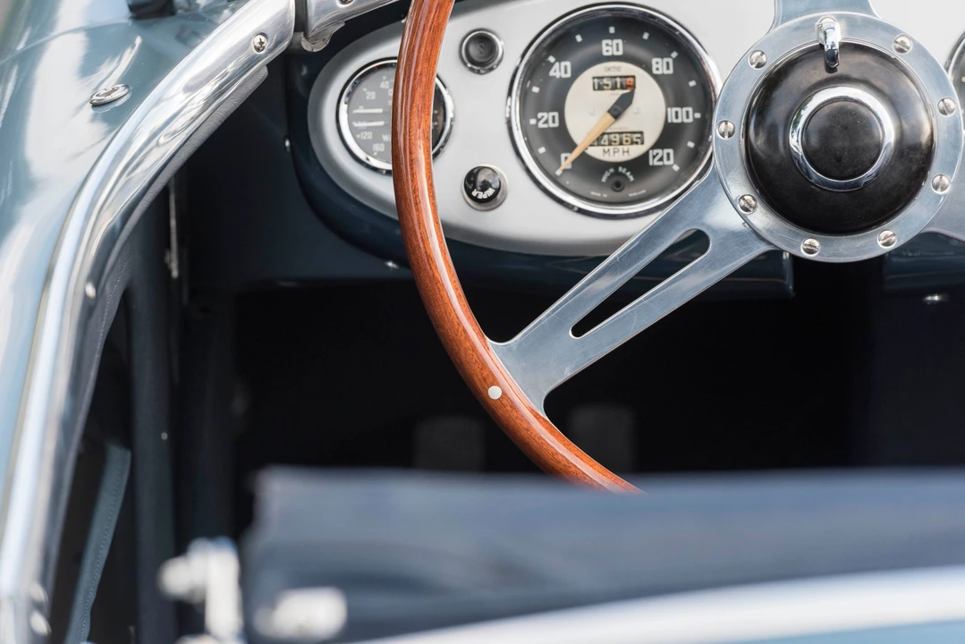 1956 Austin-Healey 100 - Image 22 of 31