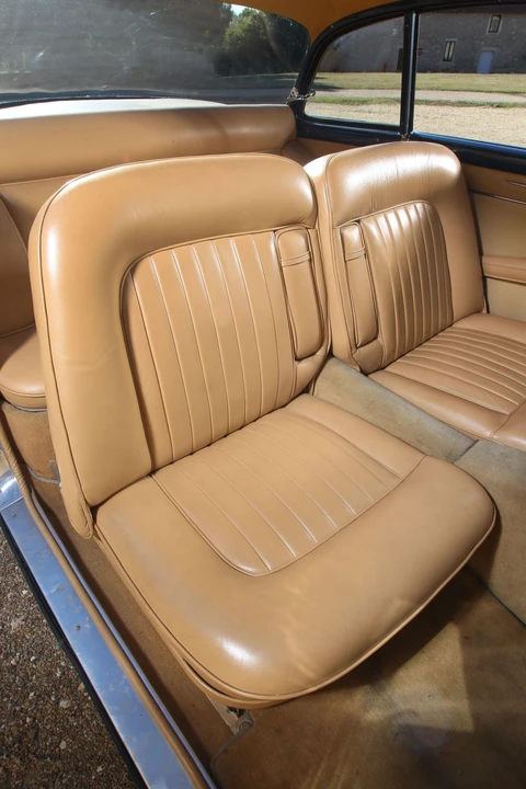 1957 Maserati A6 - Image 20 of 31