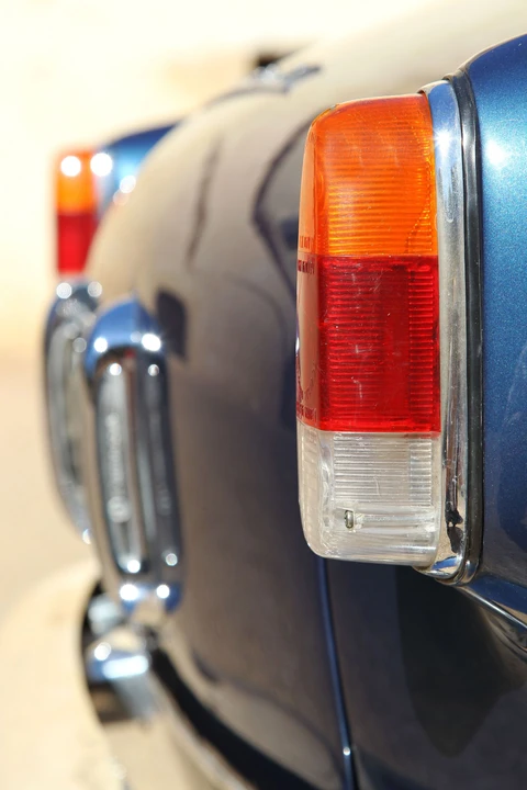 1957 Maserati A6 - Image 3 of 31