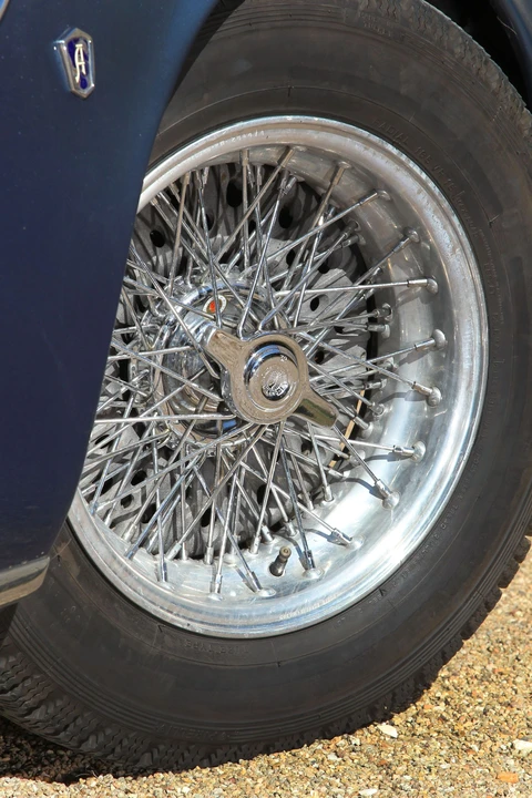 1957 Maserati A6 - Image 4 of 31