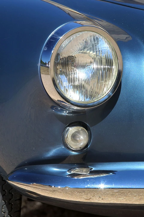 1957 Maserati A6 - Image 7 of 31