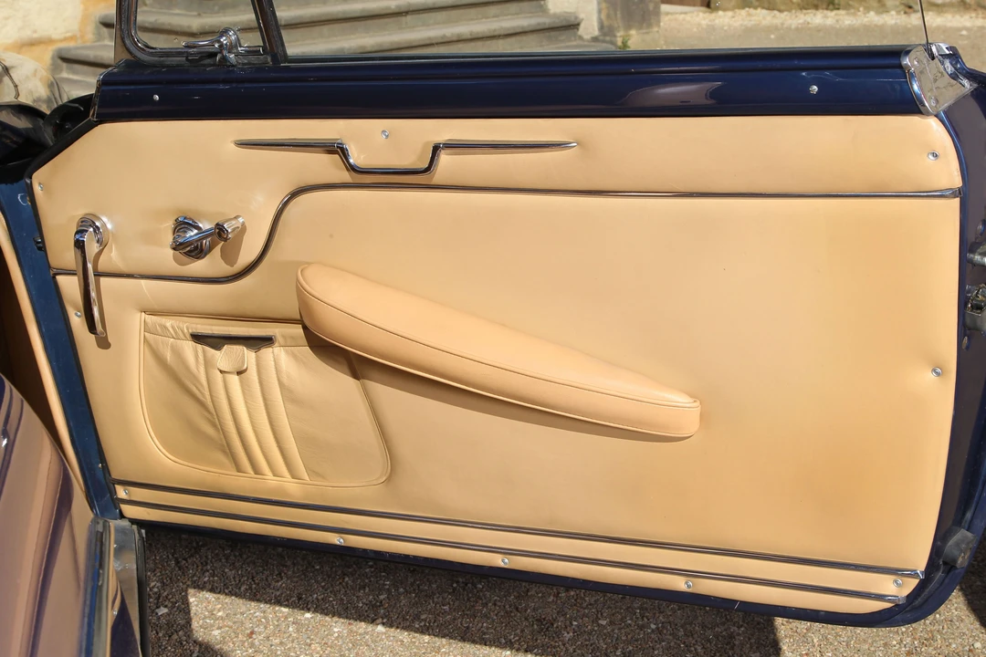 1957 Maserati A6 - Image 19 of 31