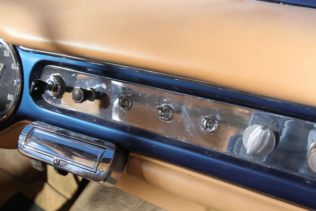 1957 Maserati A6 - Image 23 of 31