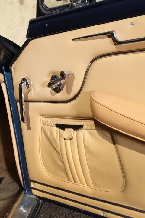1957 Maserati A6 - Image 18 of 31