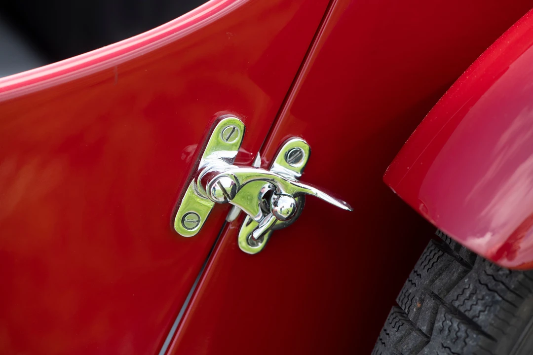 1948 Siata - Image 25 of 29