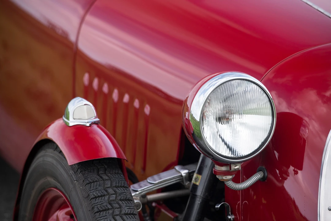 1948 Siata - Image 23 of 29