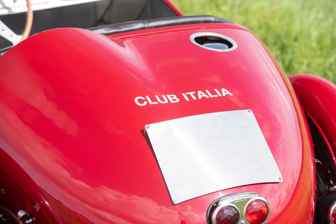 1948 Siata - Image 29 of 29