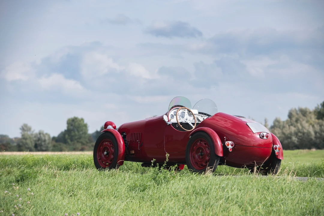 1948 Siata - Image 5 of 29