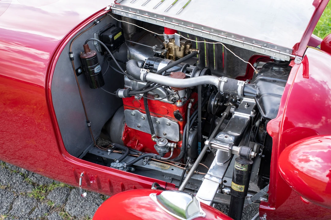 1948 Siata - Image 15 of 29