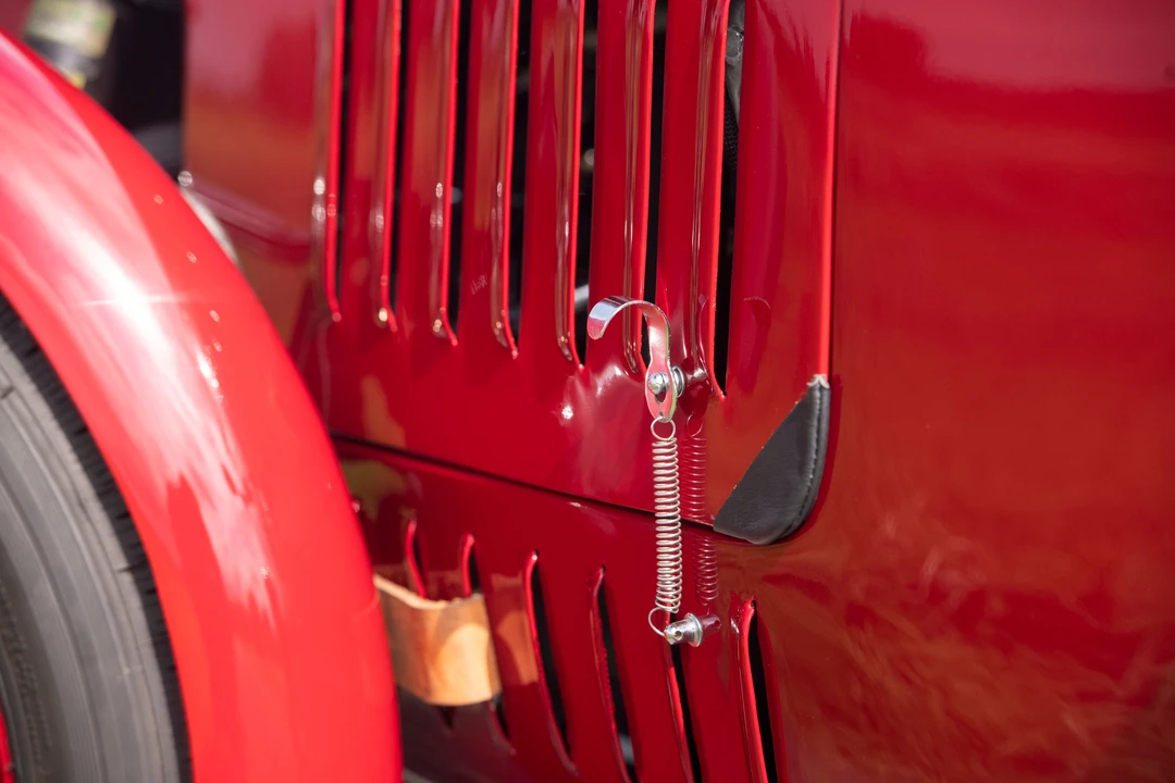 1948 Siata - Image 24 of 29