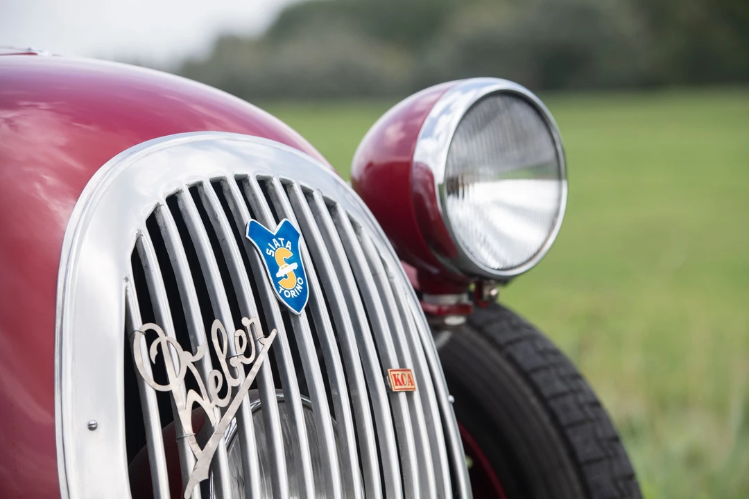 1948 Siata - Image 27 of 29