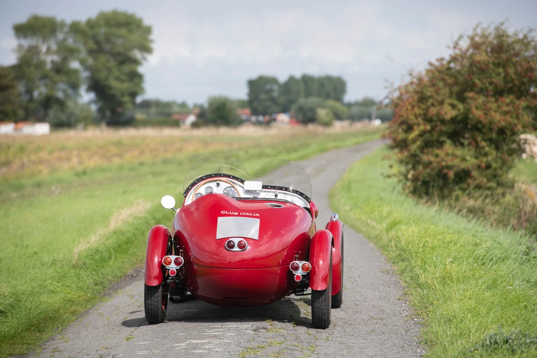 1948 Siata - Image 7 of 29