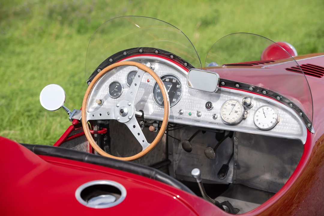 1948 Siata - Image 9 of 29