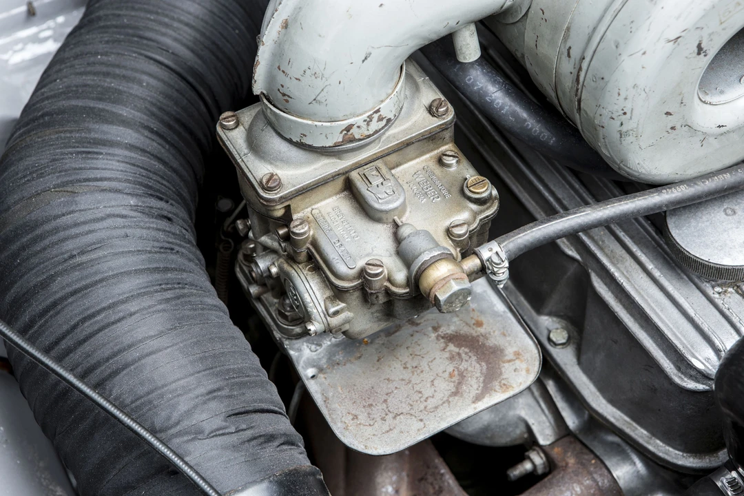1954 Fiat 1100 - Image 30 of 31
