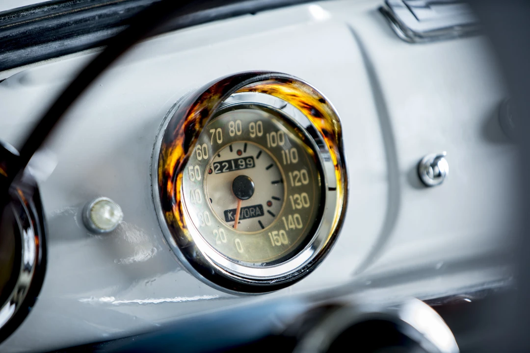 1954 Fiat 1100 - Image 22 of 31
