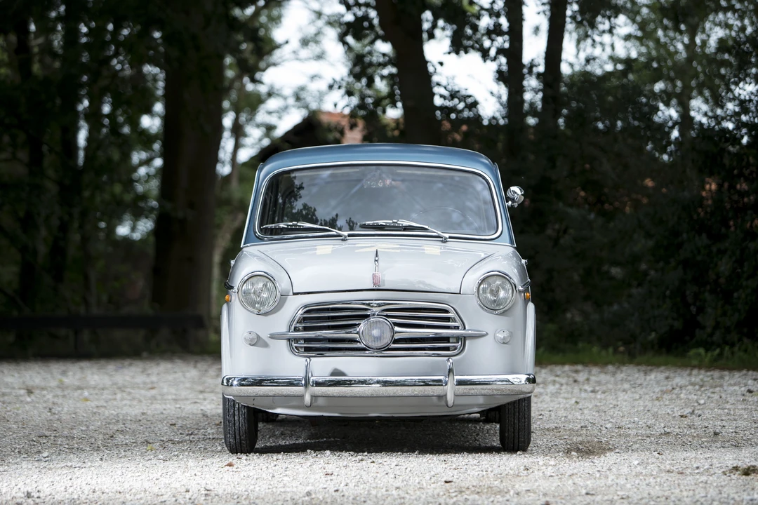 1954 Fiat 1100 - Image 7 of 31