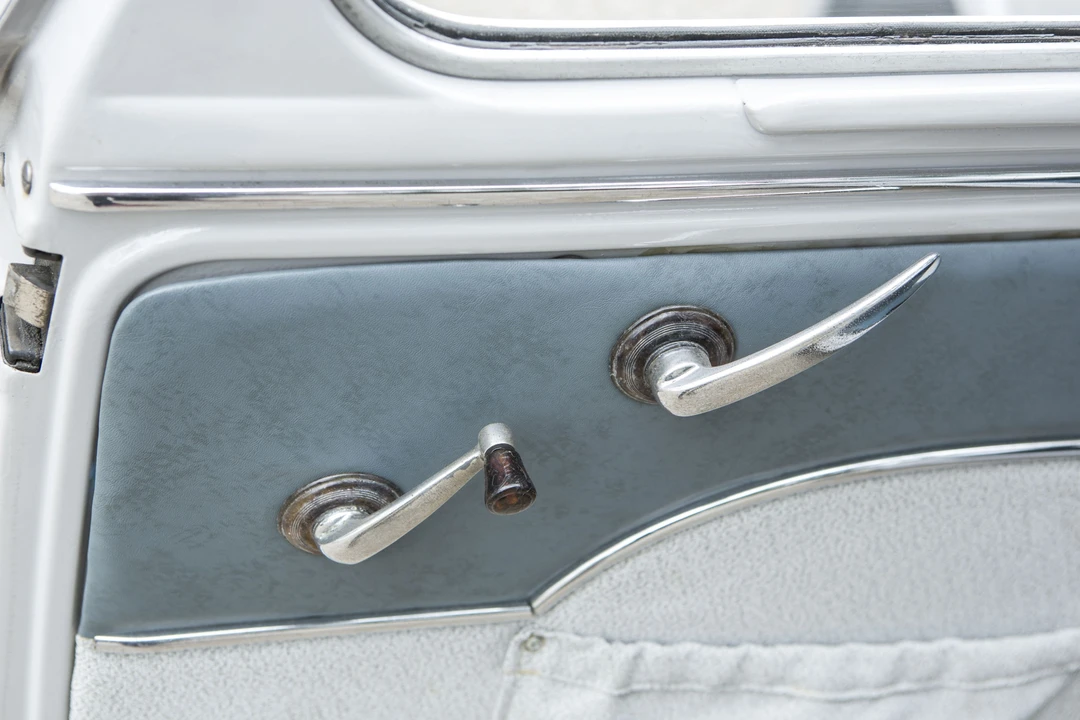 1954 Fiat 1100 - Image 25 of 31