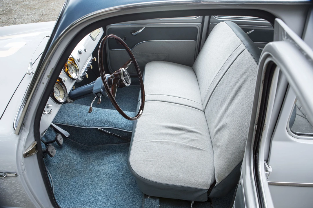 1954 Fiat 1100 - Image 13 of 31