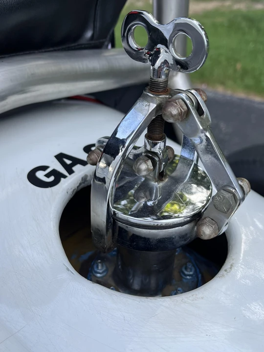 Ford Model B - Image 27 of 31