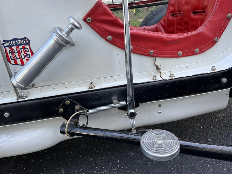 Ford Model B - Image 24 of 31