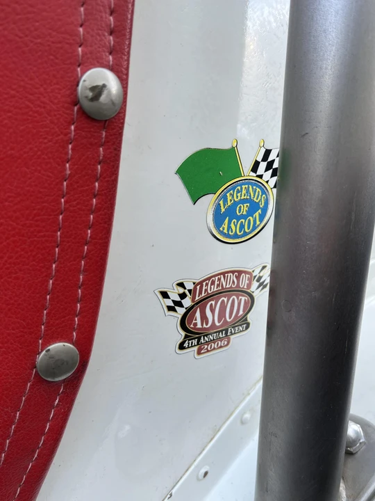 Ford Model B - Image 23 of 31
