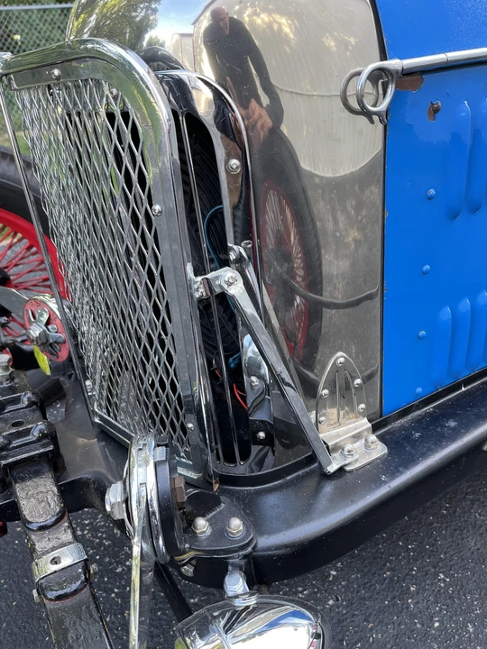 Ford Model B - Image 18 of 31