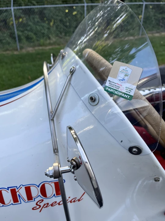 Ford Model B - Image 20 of 31