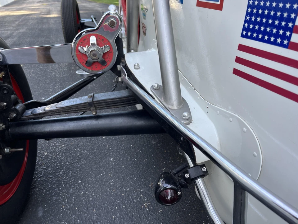 Ford Model B - Image 26 of 31