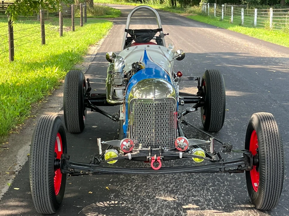 Ford Model B - Image 7 of 31
