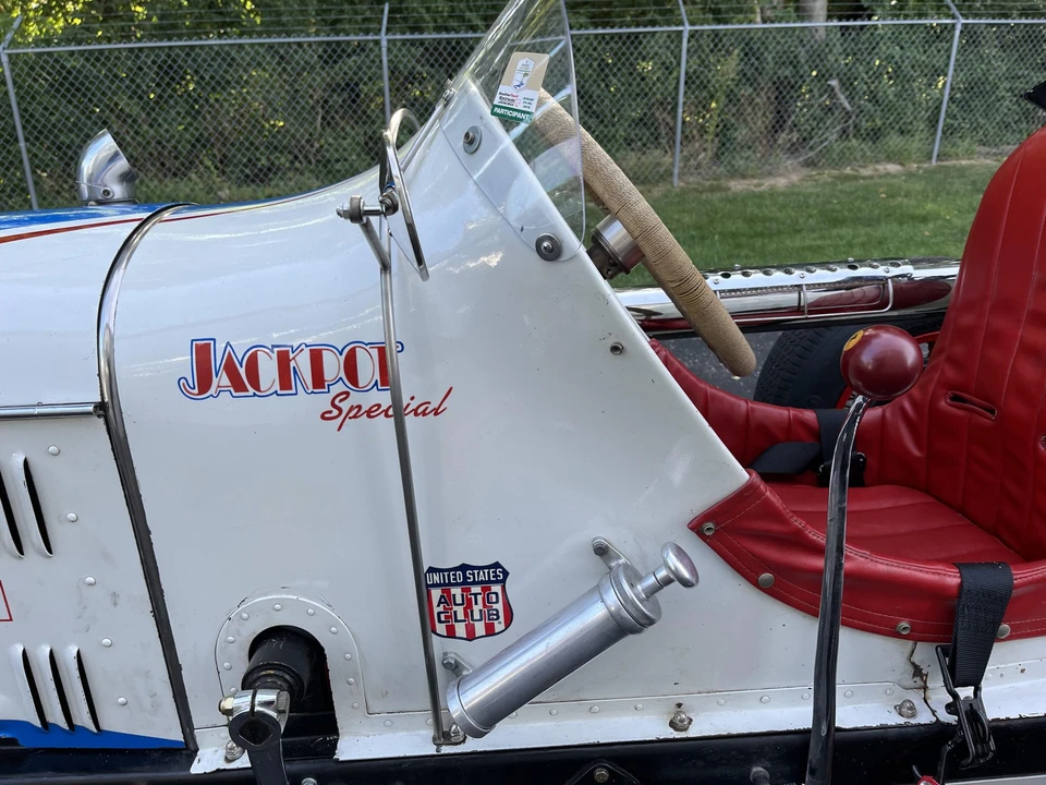 Ford Model B - Image 19 of 31