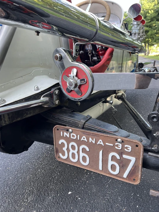Ford Model B - Image 28 of 31