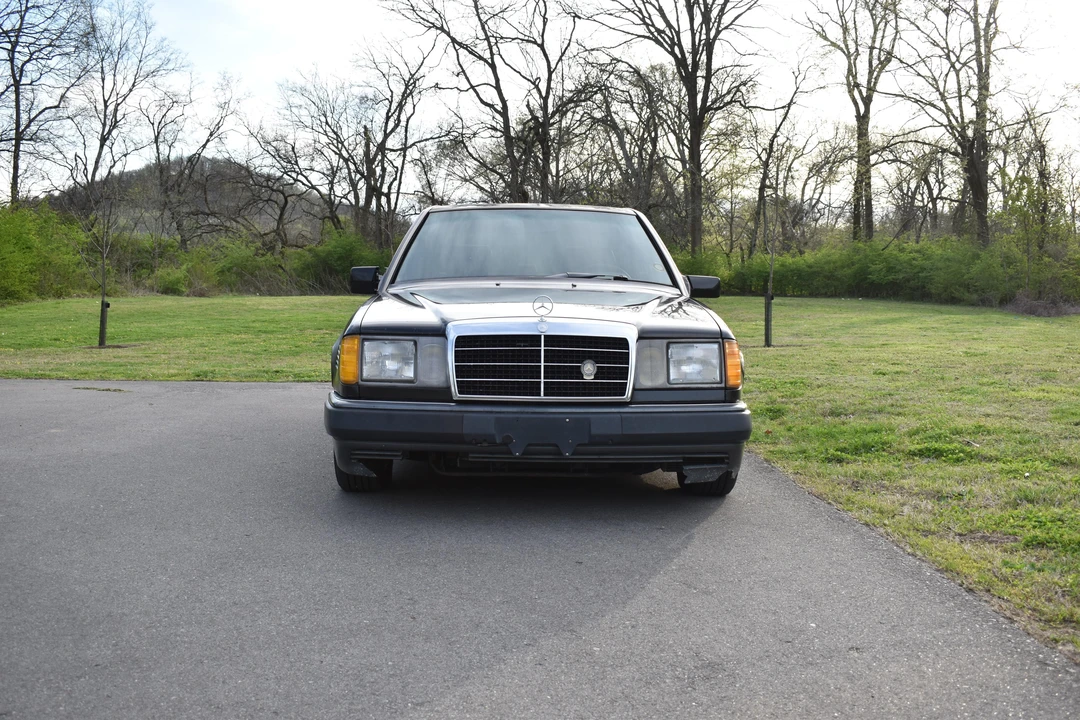 1991 Mercedes-Benz W124 E-Class - Image 6 of 31