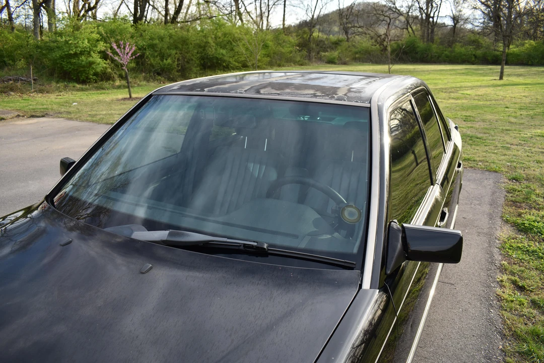 1991 Mercedes-Benz W124 E-Class - Image 29 of 31