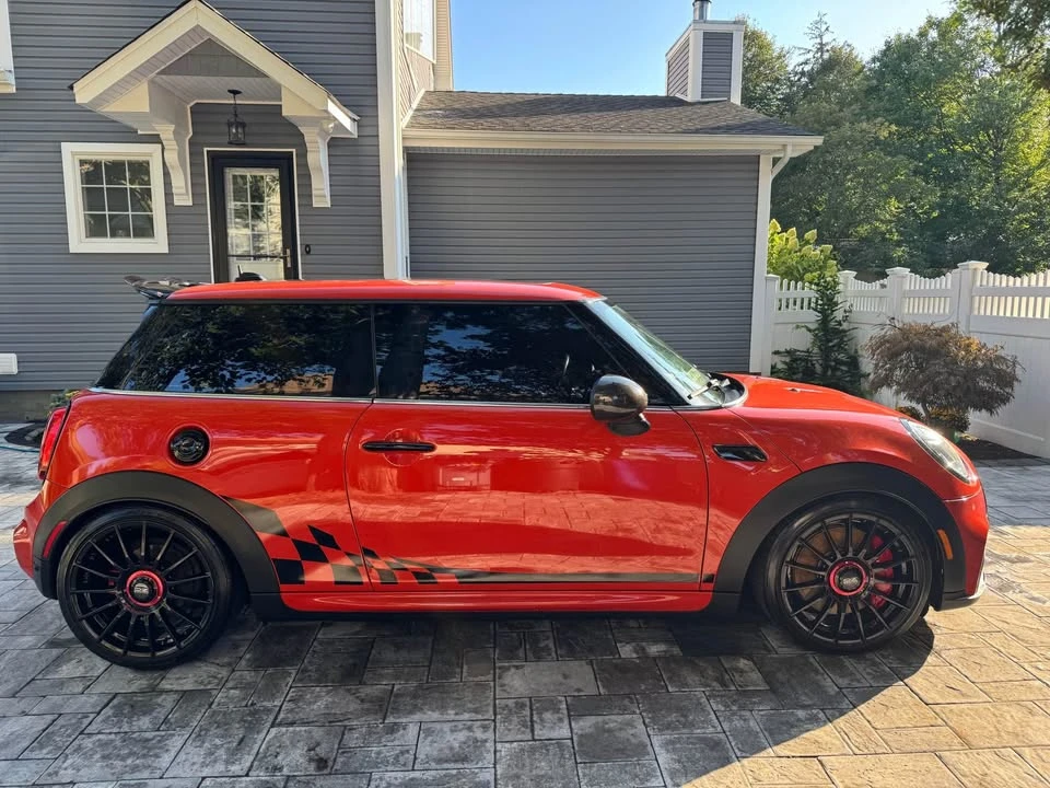 2019 Mini Mini John Cooper Works 3rd Gen - Image 4 of 9