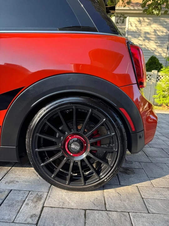 2019 Mini Mini John Cooper Works 3rd Gen - Image 3 of 9