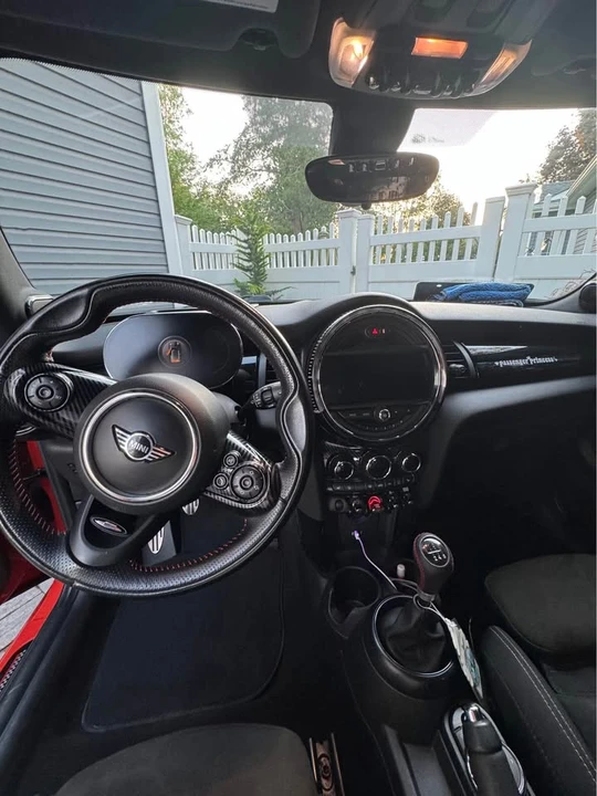 2019 Mini Mini John Cooper Works 3rd Gen - Image 6 of 9